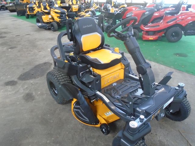 Cub Cadet Z2 117S