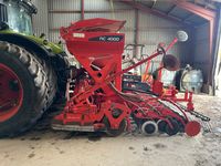 Kuhn NC 4000 HR 4004 NC   rotorharve  32 rk. - Såmaskiner - Kombinationssæt - 2