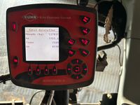 Kuhn NC 4000 HR 4004 NC   rotorharve  32 rk. - Såmaskiner - Kombinationssæt - 9