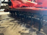 Kuhn NC 4000 HR 4004 NC   rotorharve  32 rk. - Såmaskiner - Kombinationssæt - 6
