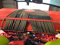 Kuhn NC 4000 HR 4004 NC   rotorharve  32 rk. - Såmaskiner - Kombinationssæt - 4
