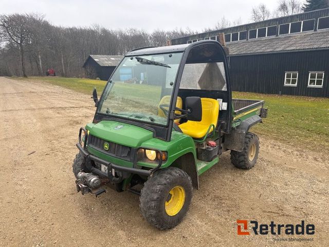 John Deere GATOR HPX 