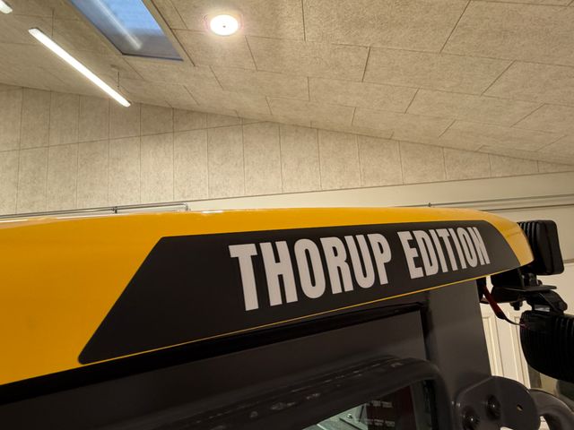 Baastrup CTS 18 new line