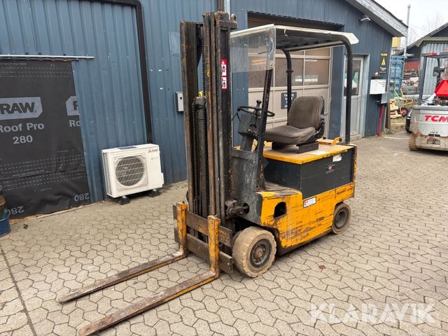 Jungheinrich EFG 720 PE
