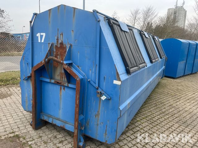 Sydfyns jernvarefabrik 