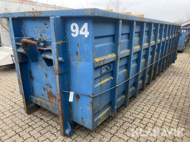 Sydfyns jernvarefabrik 