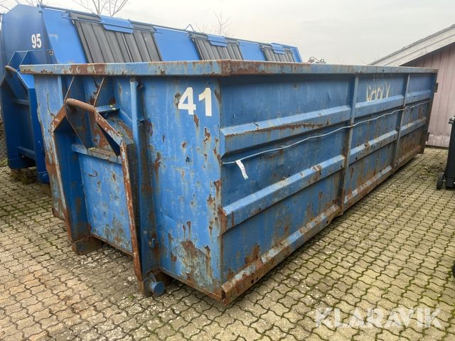 Sydfyns jernvarefabrik 