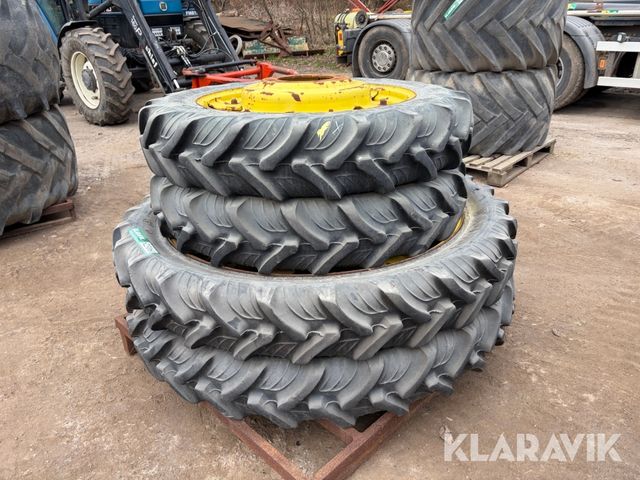 Taurus SoilsaverRC95