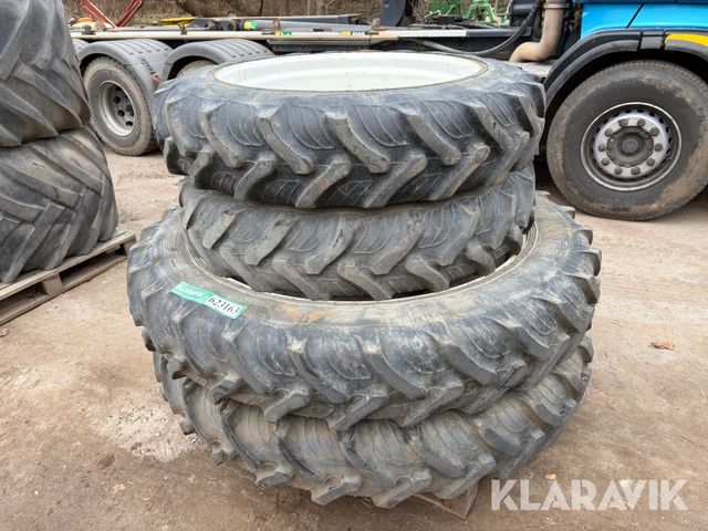 Taurus SoilsaverRC95