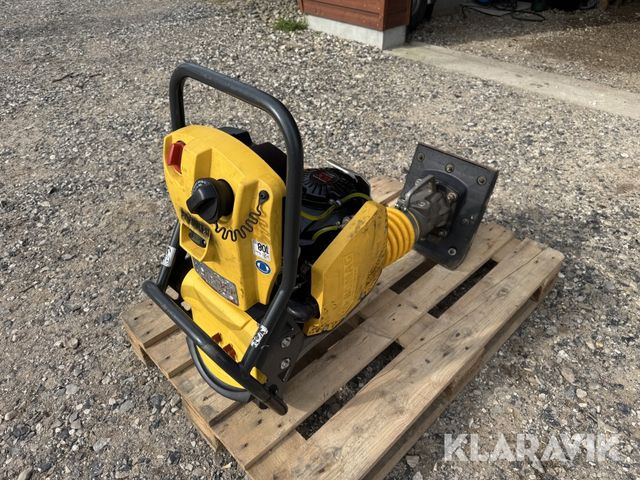 Bomag BT60