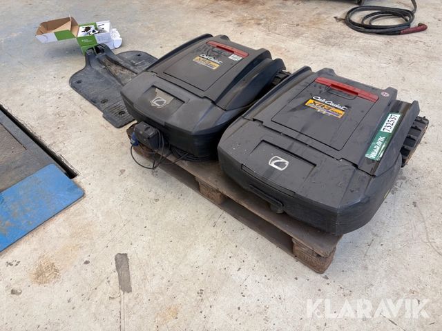 Cub Cadet XR3 4000 enduro series