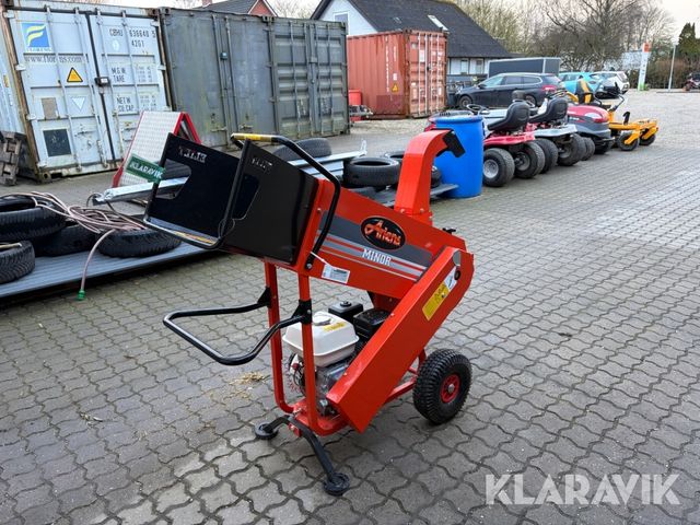 Ariens Minor elite 45