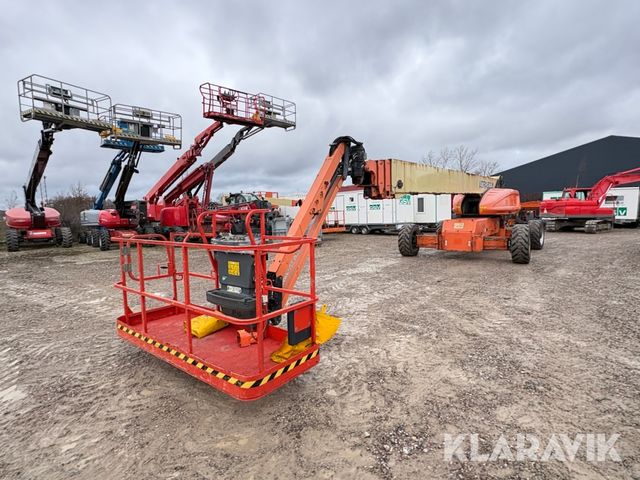 JLG 1350 SJP