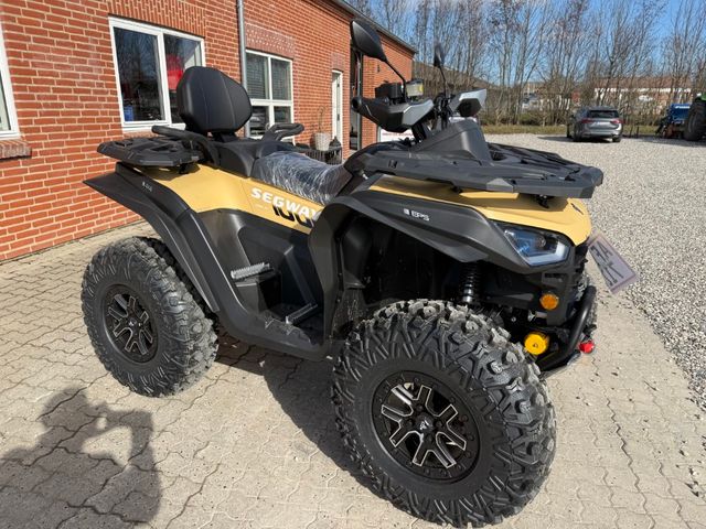 Segway Segway AT10 W 1000 Premium