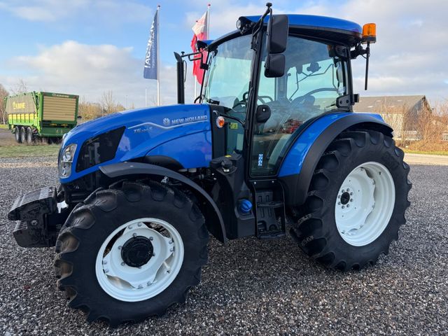 New Holland T5.100 S