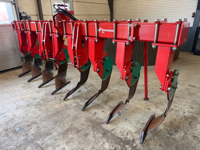 Kverneland 4 METER CLI MED 3.PUNKT