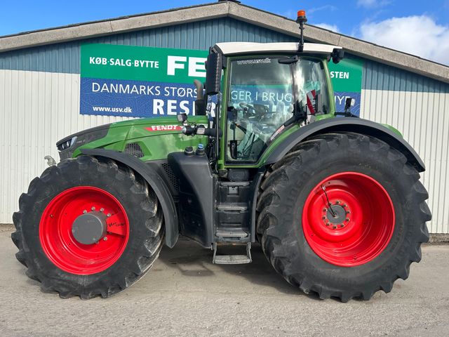 Fendt 936 Gen.6 Profi Plus