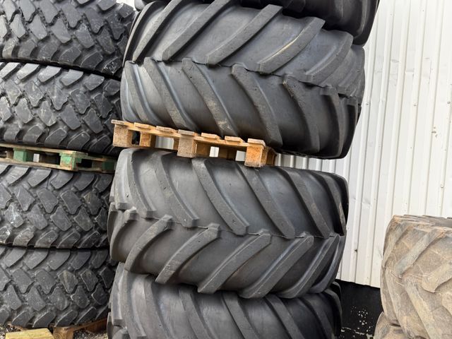 Michelin 750/65R26