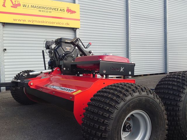 Quad-X 150 cm Slagleklipper