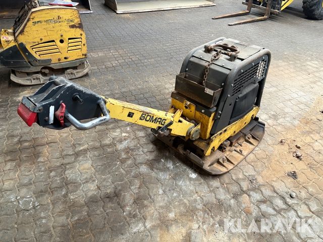 Bomag BPR65/52 D-3