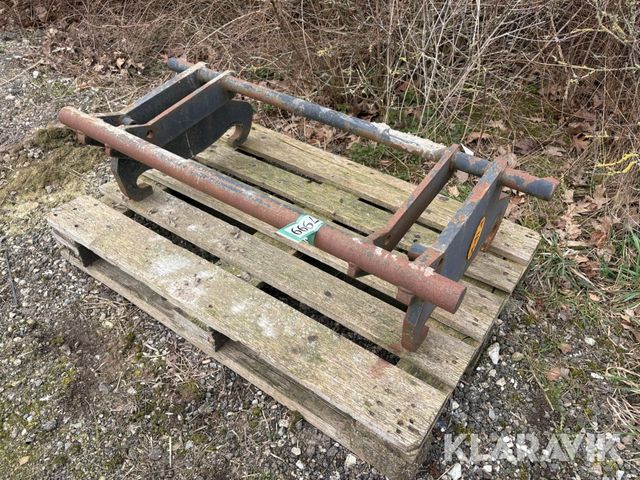 Kirk Maskinfabrik KL5667