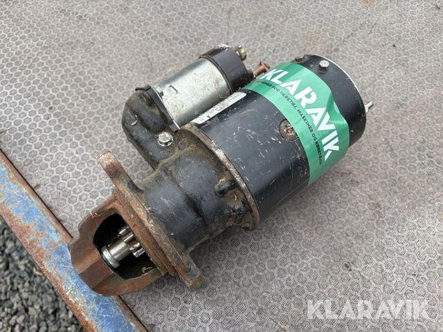 JogN 410-12005 - 12V CCW