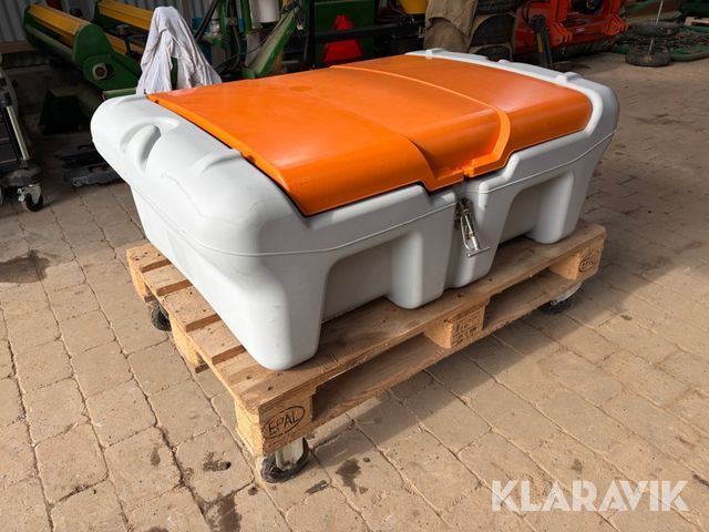 CEMO Dt- mobil Easy 210 L