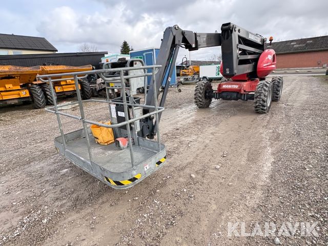 Manitou 180 ATJ