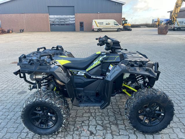 Polaris Sportsman XP 1000 S