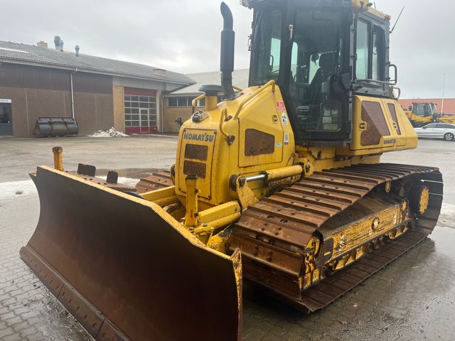 Komatsu Dozer D51 PX -22