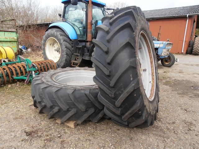 Michelin 520/85R42
