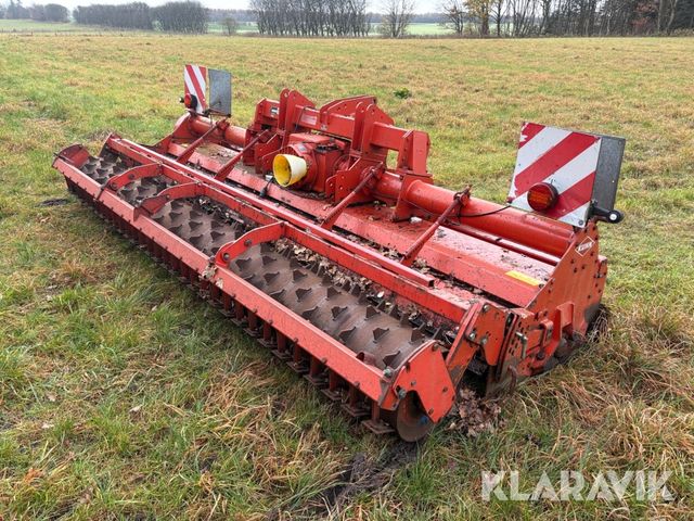 Kuhn EL 201 400