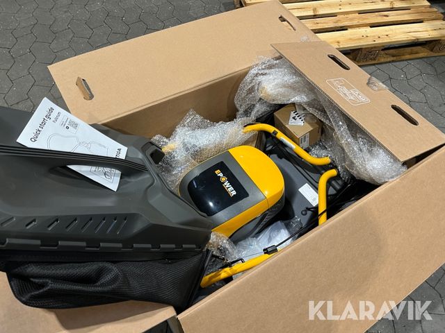 Stiga COLLECTOR 548E S KIT