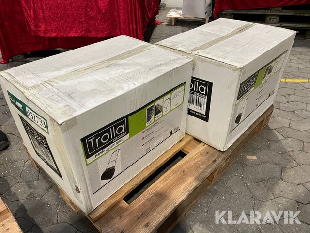 Trolla 