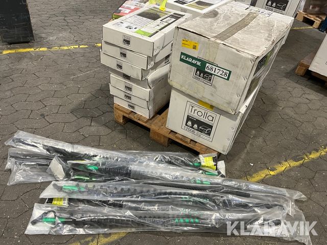 Trolla 12061-12006-12016-12072