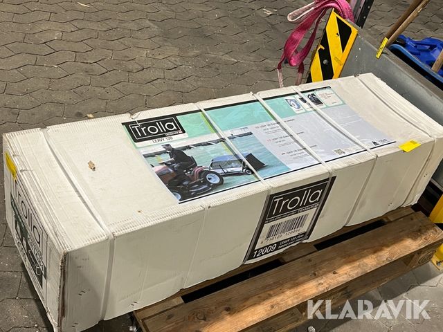 Trolla LEAVY 120-12009