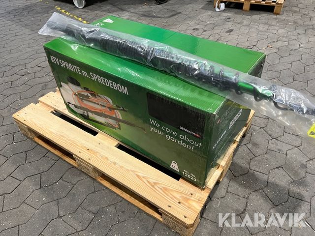 Trolla 12023 50 liter tank