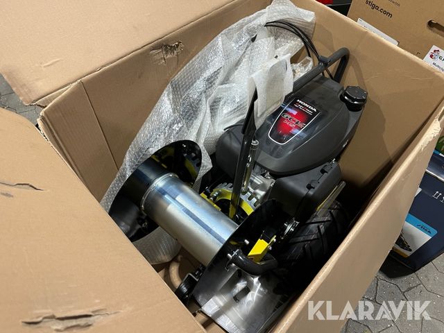 Stiga CLH CABEL LAYER