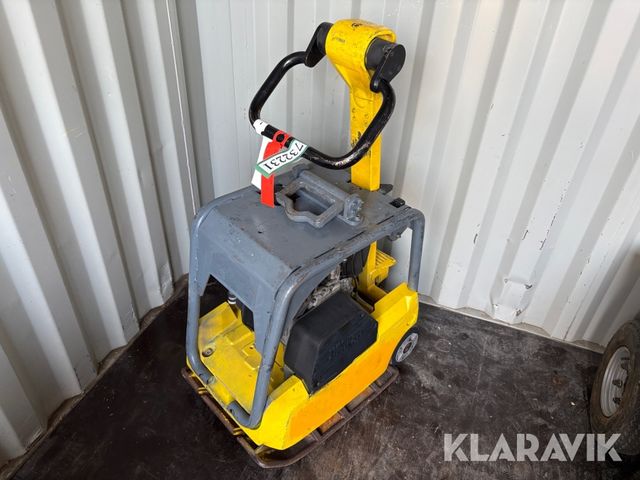 Wacker Neuson DPU3050H