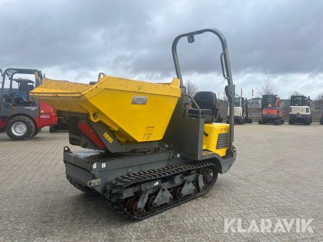 Wacker Neuson DT15