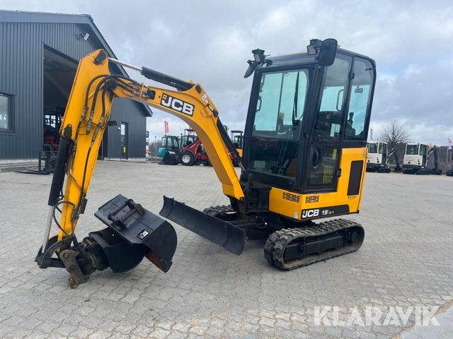 JCB 19C-1