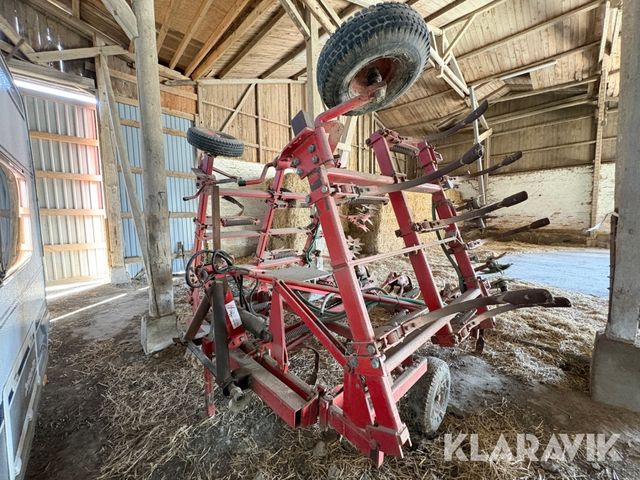 Fraugde Sanderum Turbo