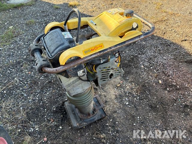 Wacker Neuson BS60-4