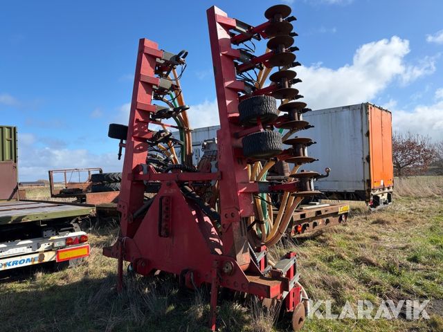 Vogelsang Dosimat LV 40