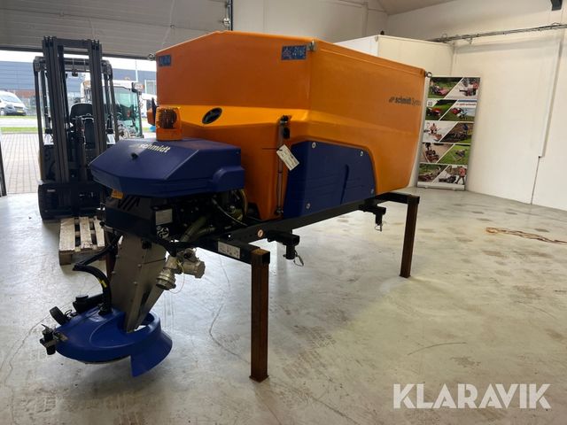 Schmidt Syntos B15-18