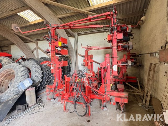 Karl Becker Centra Super II