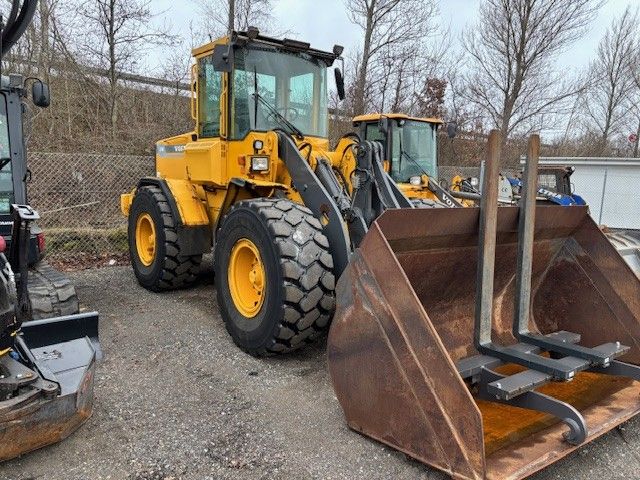 Volvo L70C