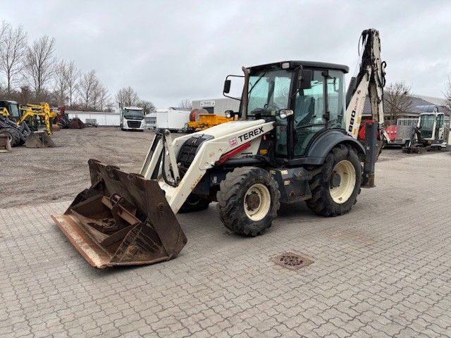 Terex 880 Elite