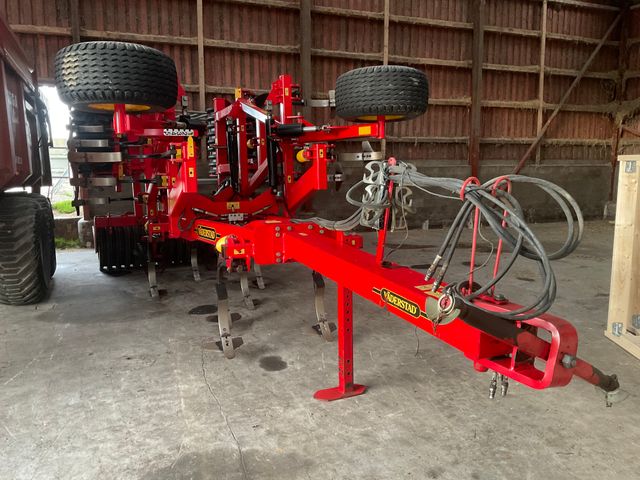 Väderstad CULTUS CS 420