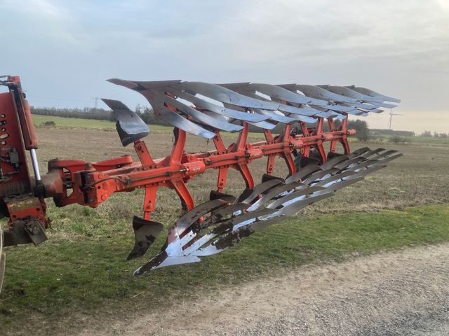 Kuhn VARIMASTER 152